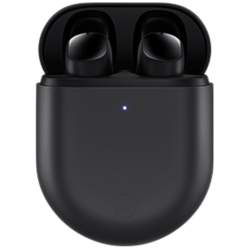 Product image: Xiaomi Redmi buds 3 pro graphite black, , medium-null