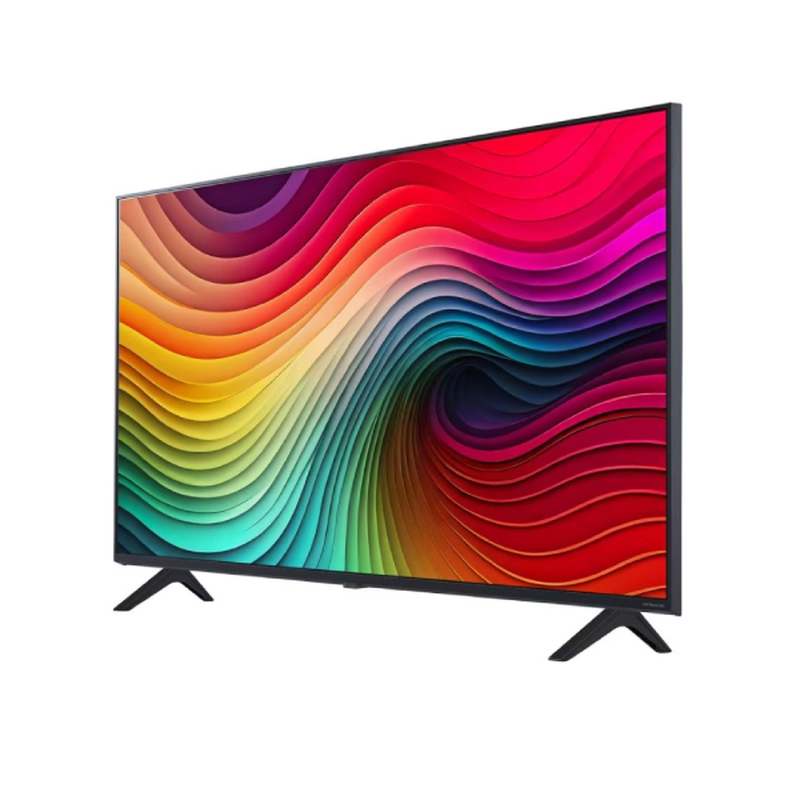 Lg 55nano82t6b nanocell 4k smart TV, , medium image number null