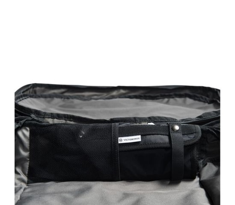 Altmont professional, deluxe travel laptop backpack, black, , medium-null