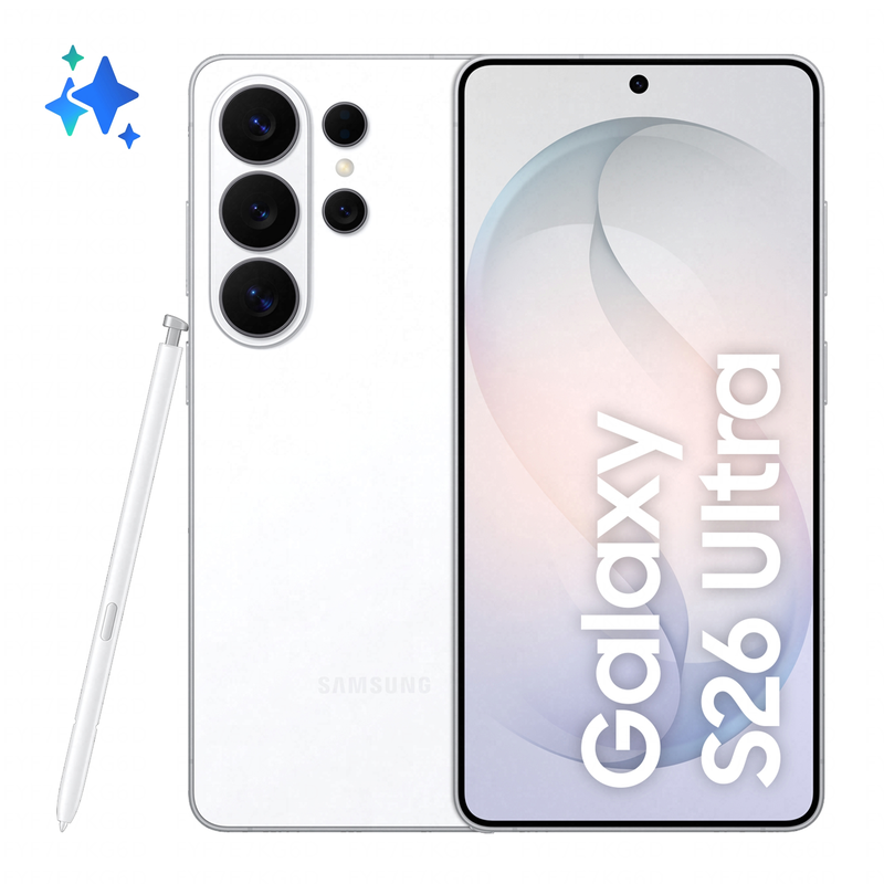 Samsung s26 ultra mobile phone 5G (12GB/512GB)-null
