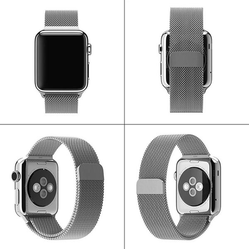 &Lambda;&omicron;&upsilon;&rho;ά&kappa;&iota; &gamma;&iota;&alpha; apple watch &ndash; magnetic-null