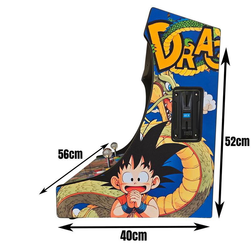 Pandora box plus arcade cabinet 26,800 games 22'' screen &mu;&epsilon; &kappa;&epsilon;&rho;&mu;&alpha;&tau;&omicron;&delta;έ&kappa;&tau;&eta;, , medium-null