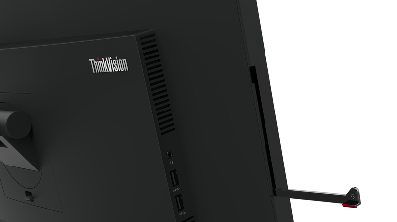 Lenovo thinkvision t24mv-30 23.8" monitor ips 75hz 1920x1080-null