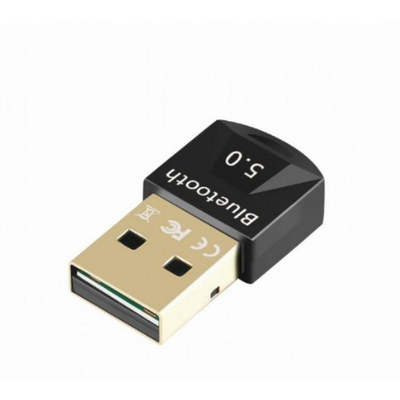 Gembird USB bluetooth dongle v.5.0, , medium