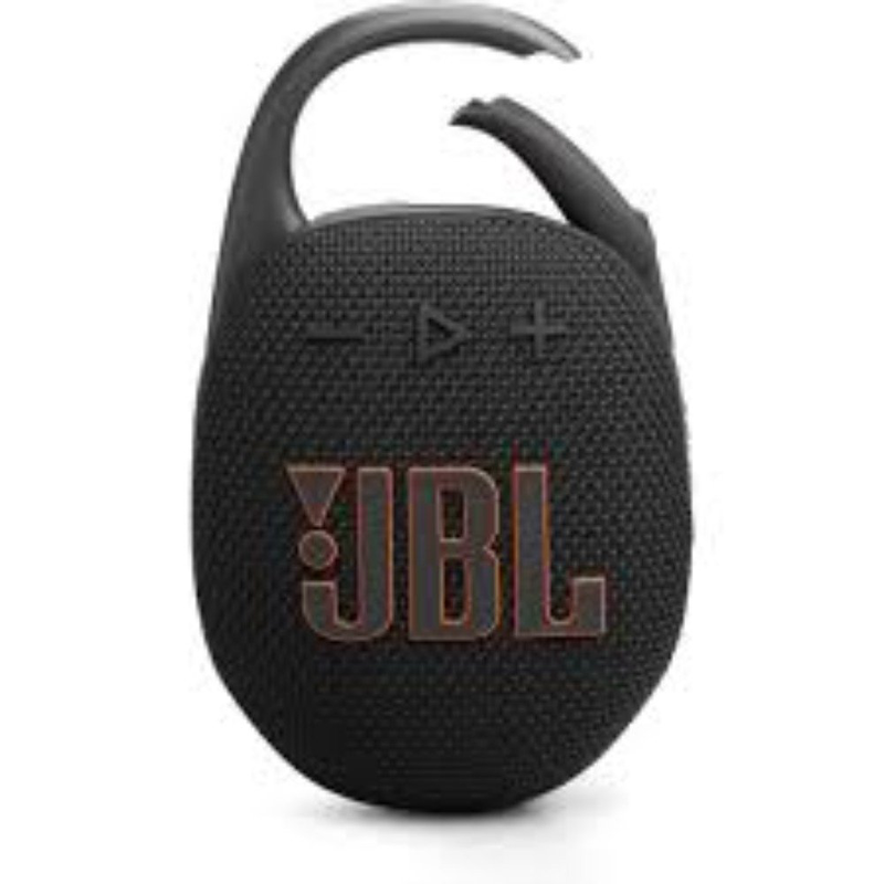 Clip 5 ip67 black-null