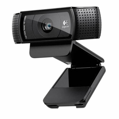 Logitech webcam c920 /c920e ( 960-001055 / 960-001360 )