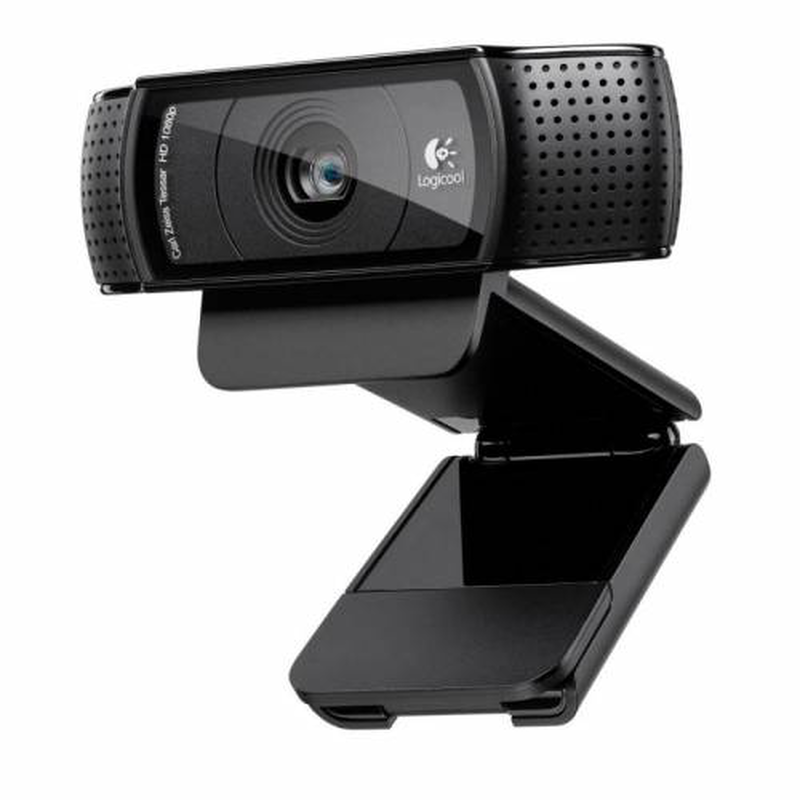 Logitech webcam c920 /c920e ( 960-001055 / 960-001360 ), , medium image number null