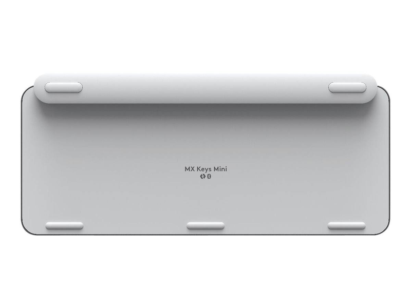 Mx keys mini pale grey-null
