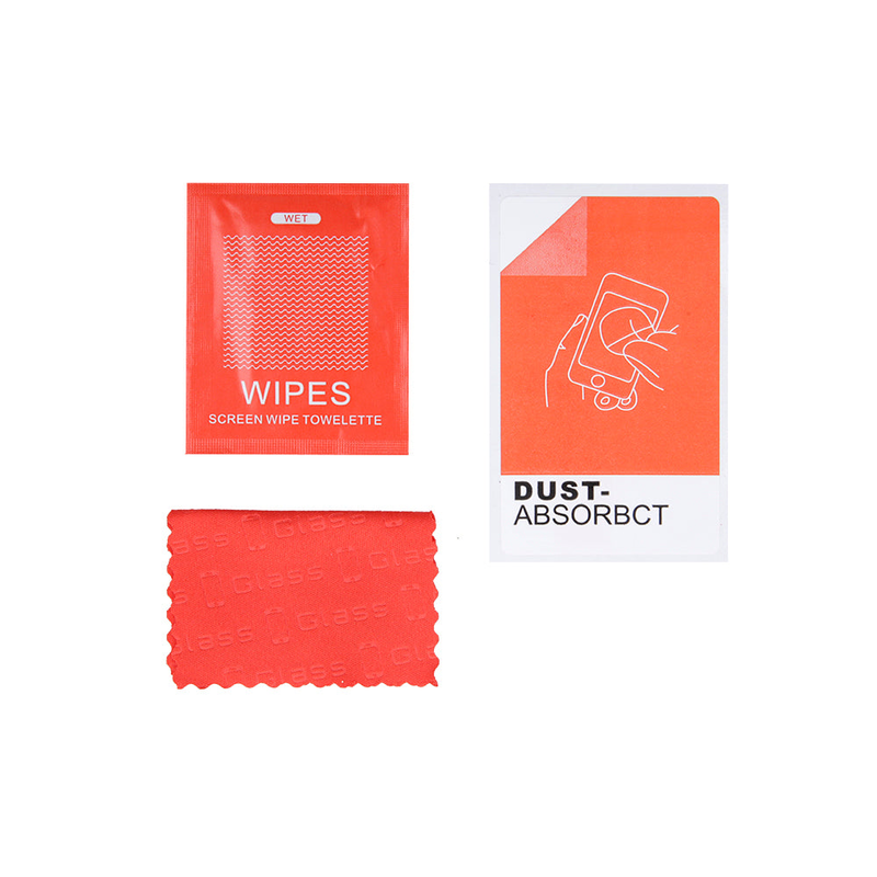 Product image: Tempered glass 6d, , medium-null