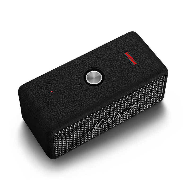 Marshall emberton II portable bluetooth speaker up to 30 hours, , medium-null