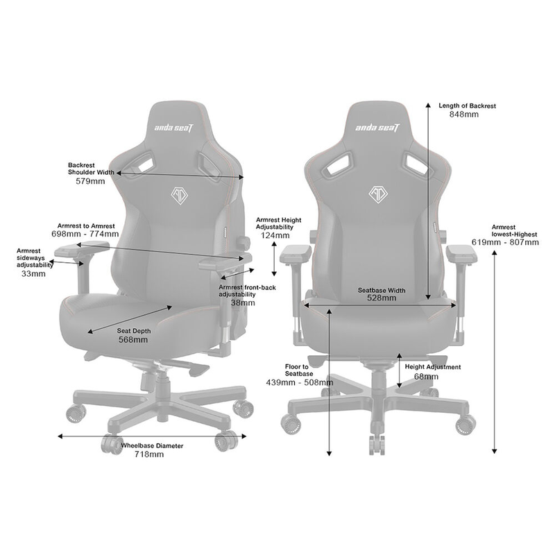 Kaiser 3 xl green, , medium-null