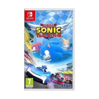 Team sonic racing &pi;&alpha;&iota;&chi;&nu;ί&delta;&iota;, , medium