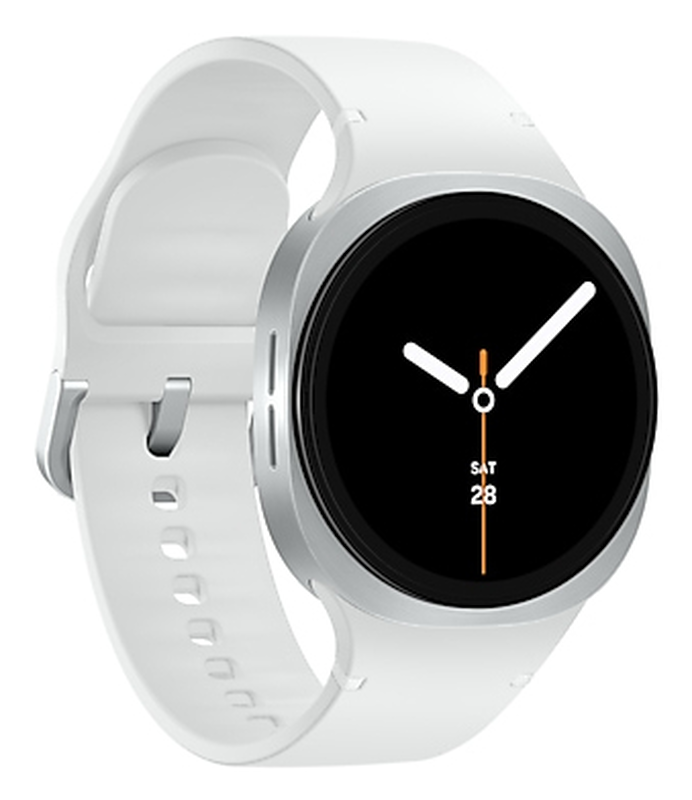 Samsung Galaxy Watch8 40mm aluminium lte-null