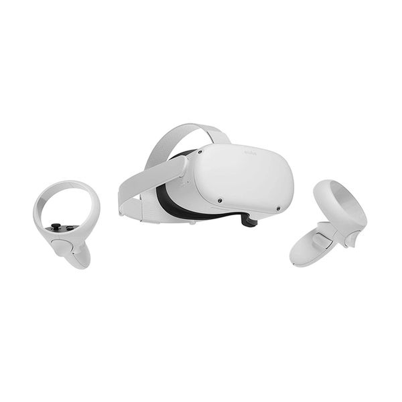Quest 2 128GB image number null