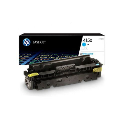 Hp toner 415x  w2031x