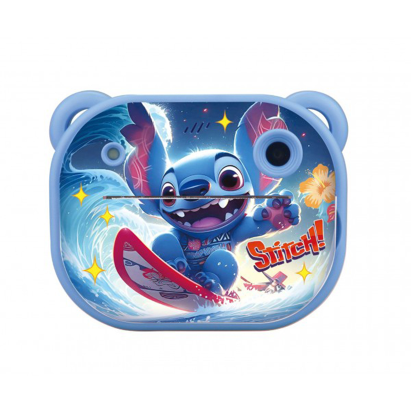 Stitch interactive digital video-photo camera, , medium image number null