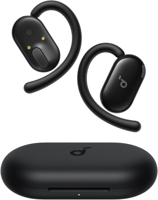 Anker soundcore tws earphones open Air v20i white, , medium