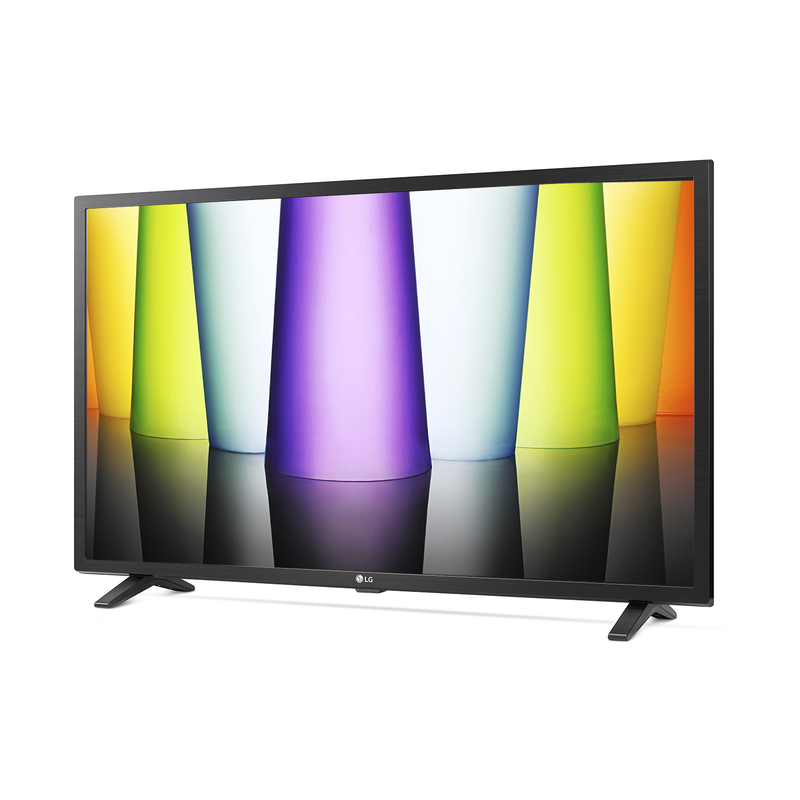 Lg smart TV 32" full HD led 32lq63006-null