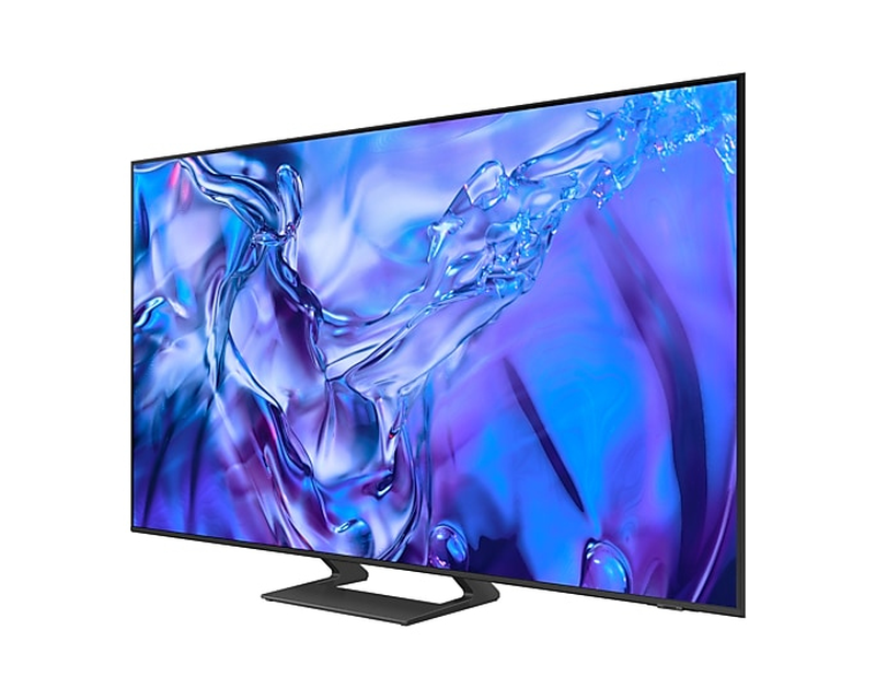 Samsung smart TV 55" 4k led ue55du8572uxh (2024)-null