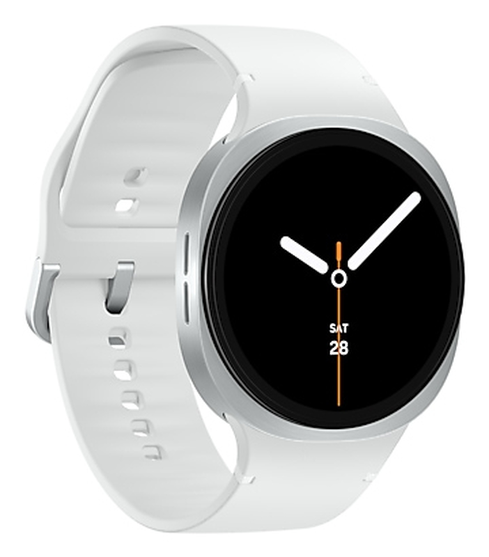 Samsung Galaxy Watch8 44mm aluminium-null
