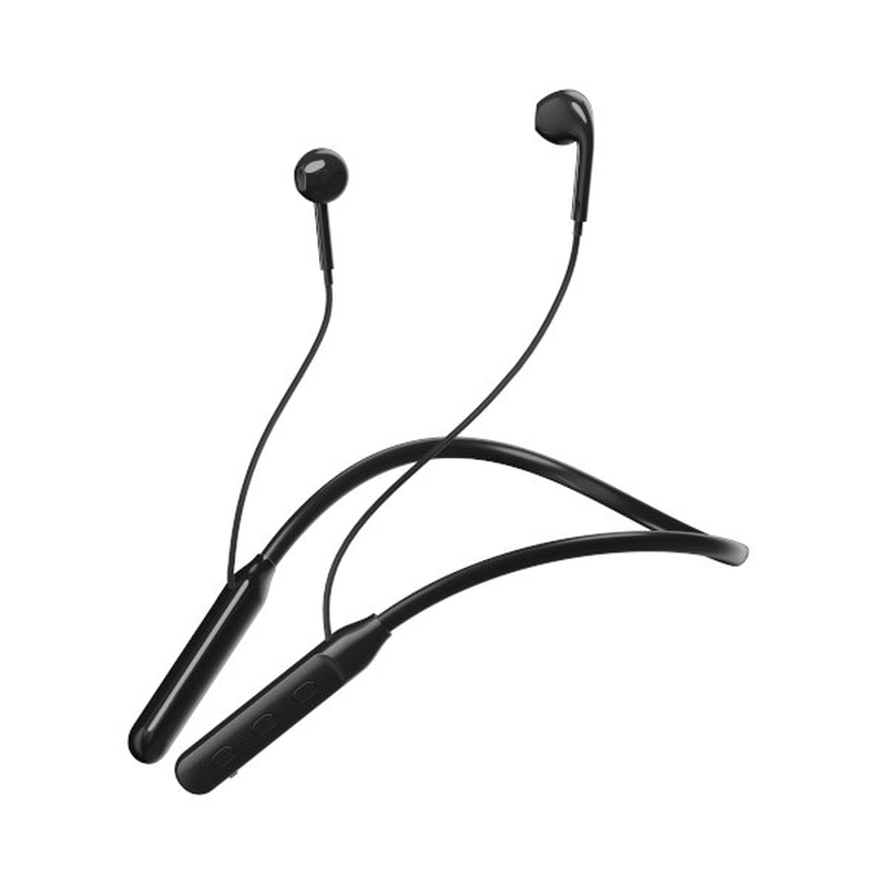 Devia kintone neckband sport wireless earphone, , medium-null