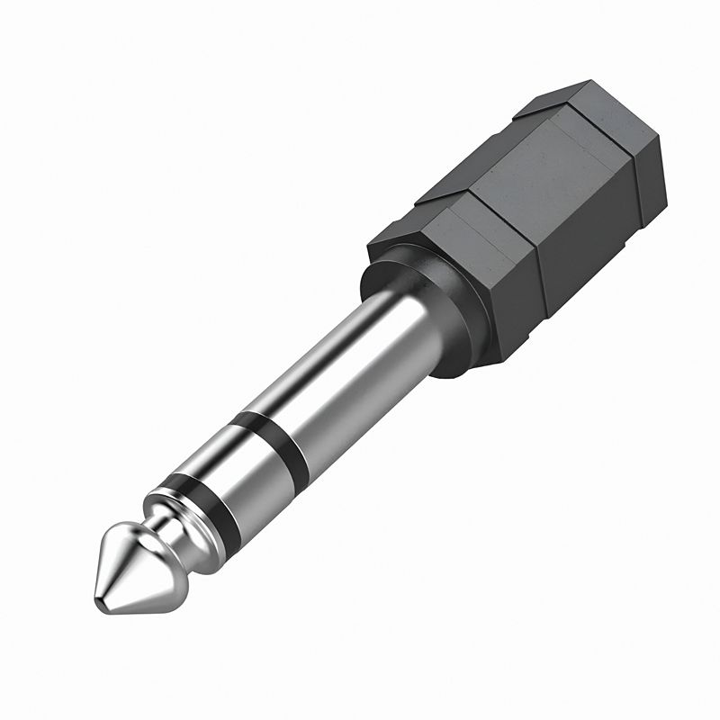 &Alpha;&nu;&tau;ά&pi;&tau;&omicron;&rho;&alpha;&sigmaf; ή&chi;&omicron;&upsilon; jack 6.35mm &alpha;&rho;&sigma;&epsilon;&nu;&iota;&kappa;ό &sigma;&epsilon; 3.5mm &theta;&eta;&lambda;&upsilon;&kappa;ό, , medium-null
