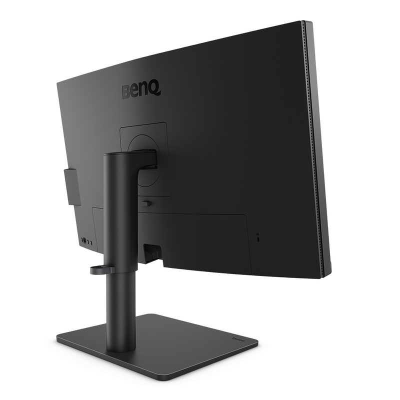 Benq designvue pd2706u 27" 4k uhd p3 displayhdr 400 USB-c designer monitor-null