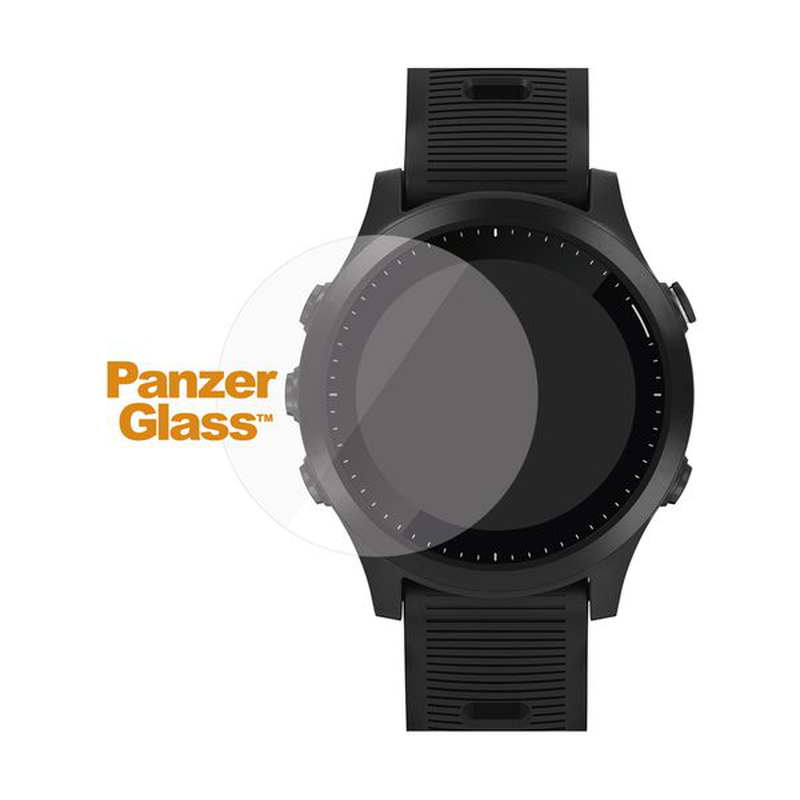 2.5d huawei watch gt2 (46 mm) image number null