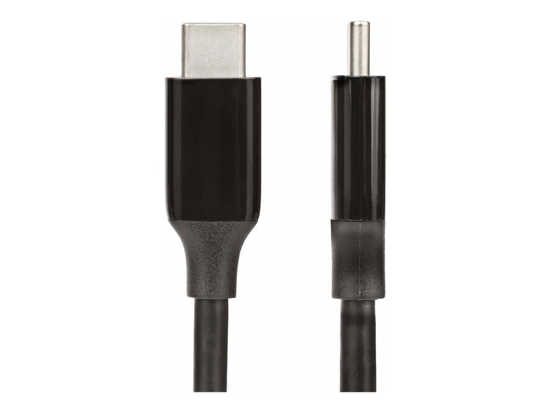 Startech.com 3m (10ft) active USB-c cable, USB 3.2 Gen 2 10GBps, long USB Type-C data transfer cable, 60w power delivery, 8k 60hz, dp 1.4 alt mode-null