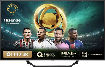 Hisense &tau;&eta;&lambda;&epsilon;ό&rho;&alpha;&sigma;&eta; 65" 4k led 65a7nq, , medium