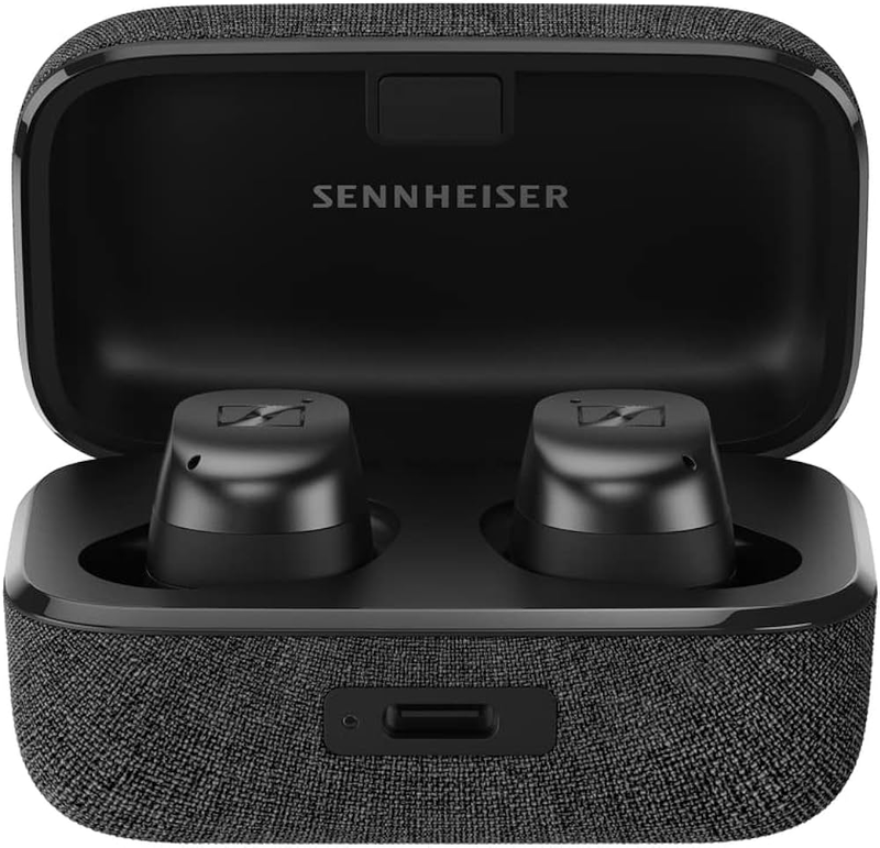 Momentum true wireless 4  in-ear bluetooth earphones image number null