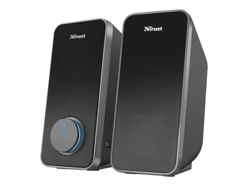 Trust arys / speakers / for pc / 14 watt (total), , medium-null