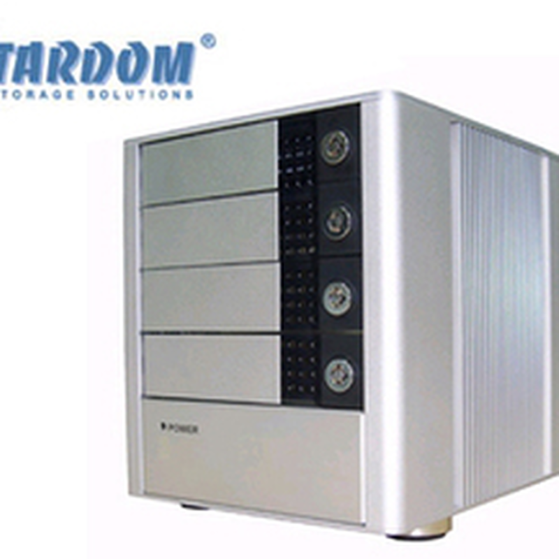 U6-4s-s2 4xsata hdd-4 esata, , medium-null