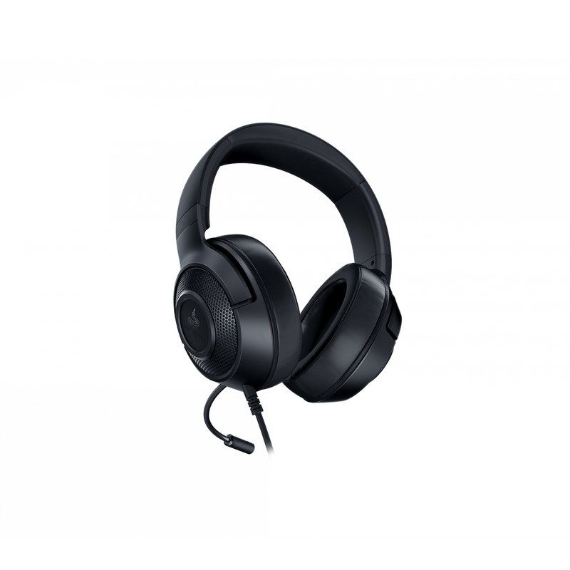 Razer kraken x lite headset-null
