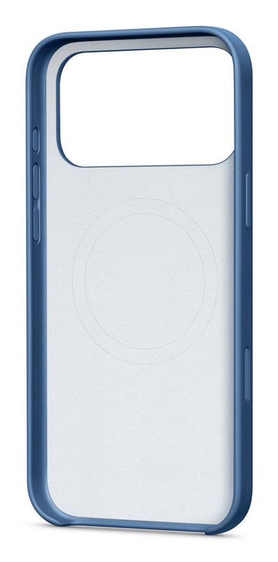 Beats / back cover for mobile phone / camera control / MagSafe compatibility / polycarbonate / bedrock blue / for iPhone 17 pro max, , medium-null