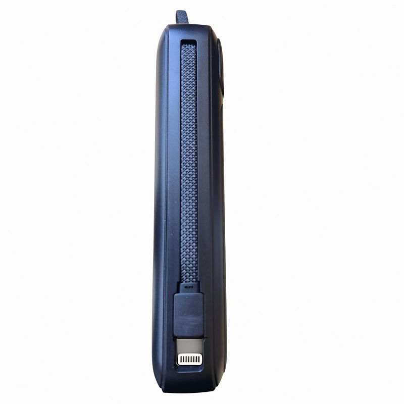 Mediarange mrma756 powerbank 20.000mAh quick charge&trade; 22.5w &mu;&epsilon; &epsilon;&nu;&sigma;&omega;&mu;&alpha;&tau;&omega;&mu;έ&nu;&alpha; &kappa;&alpha;&lambda;ώ&delta;&iota;&alpha; &phi;ό&rho;&tau;&iota;&sigma;&eta;&sigmaf;, , medium-null