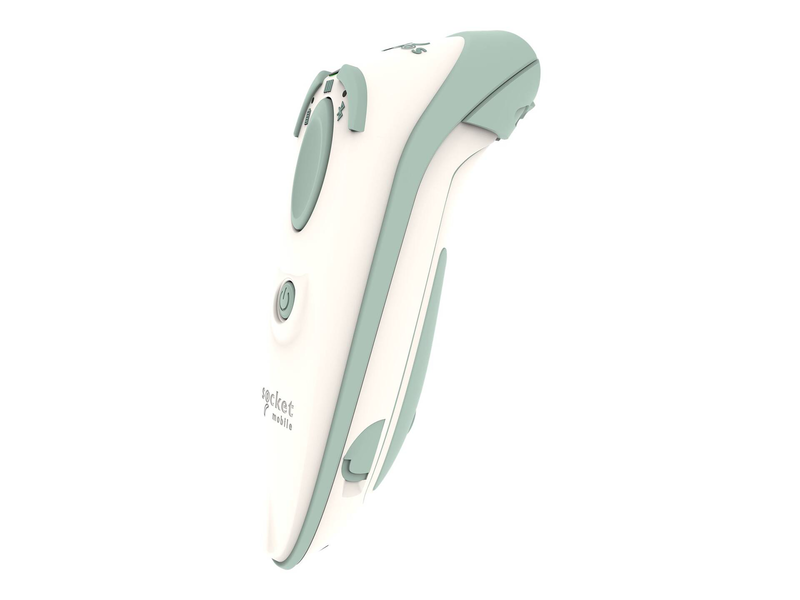 Socket mobile durascan d755 | healthcare 2d imager | bluetooth 2.1+edr | isbt 128 udi | (scanner only), , medium-null