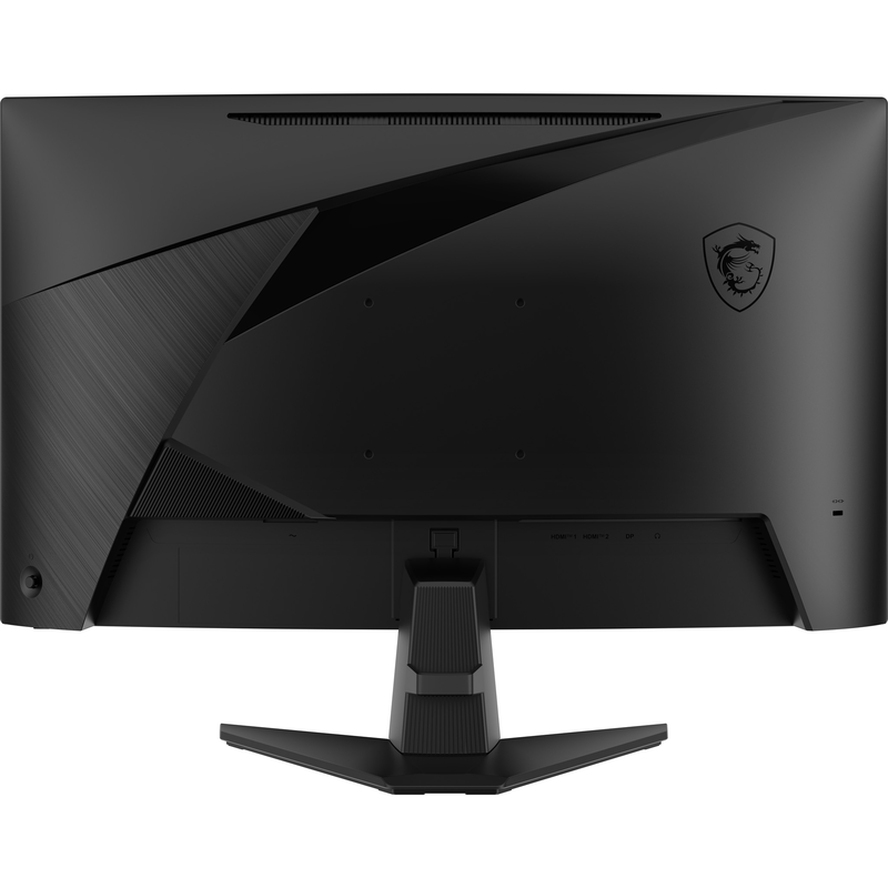Msi mag 27c6x 27" monitor curved 250hz 1920x1080, , medium-null