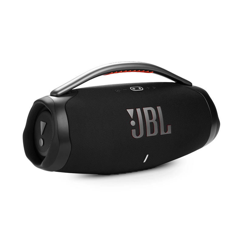 Boombox 3 ip67 black image number null