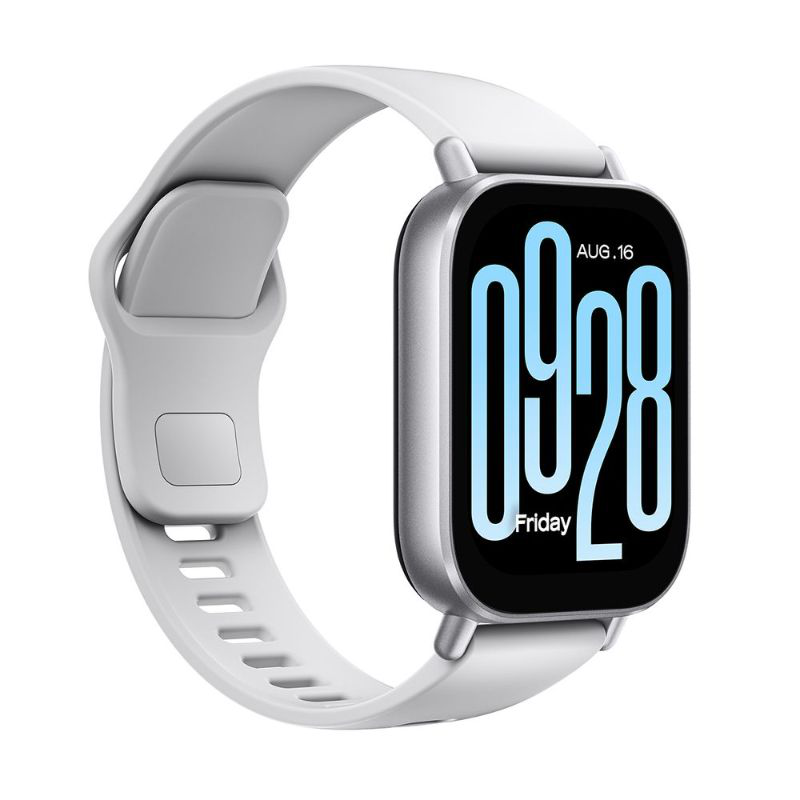 Smartwatch xiaomi Redmi watch 5 active 49mm - silver, , medium-null