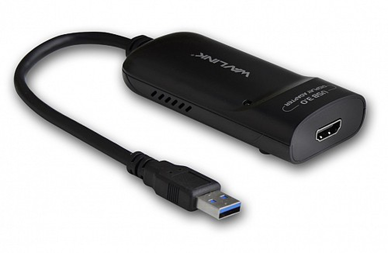 Wavlink ug3501h USB 3.0 to HDMI 2k adapter, , medium image number null