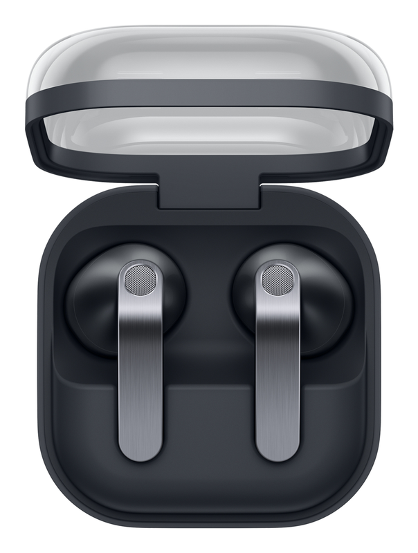 Samsung wireless earbuds galaxy buds4 ssc-uhq-null