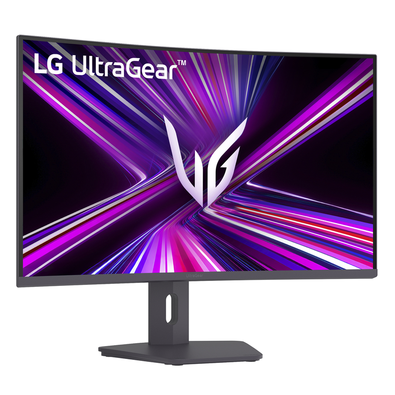 Lg ultragear 32g600a-b 32" &omicron;&theta;ό&nu;&eta; curved 180hz hdr qhd 2560x1440, , medium-null