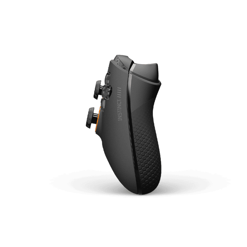 Scuf instinct pro wireless performance xbox controller (steel gray) ( 504-178-04-102-na )-null