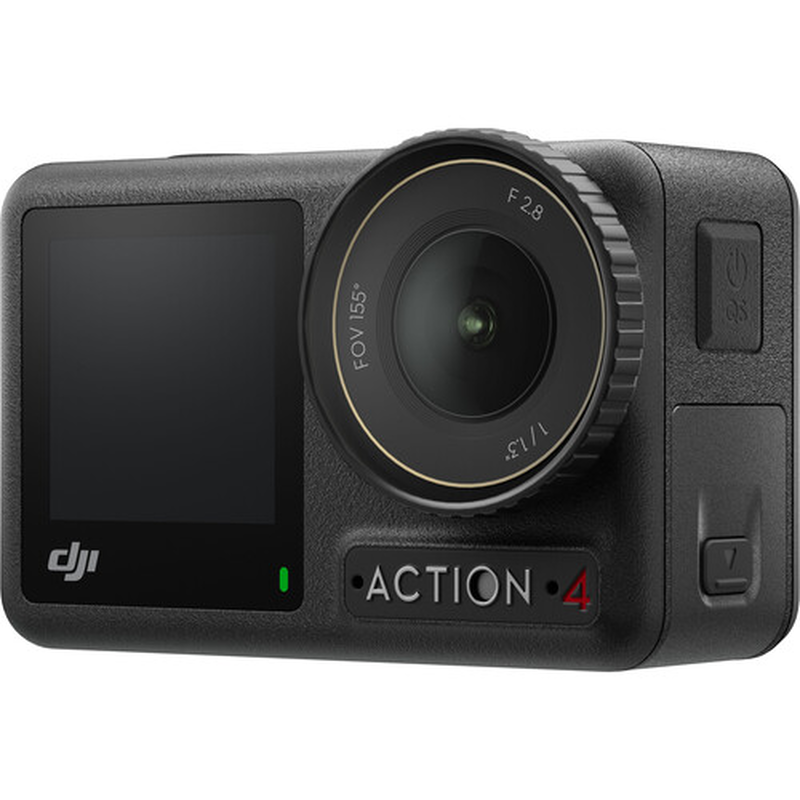 Dji osmo action 4 camera standard combo-null