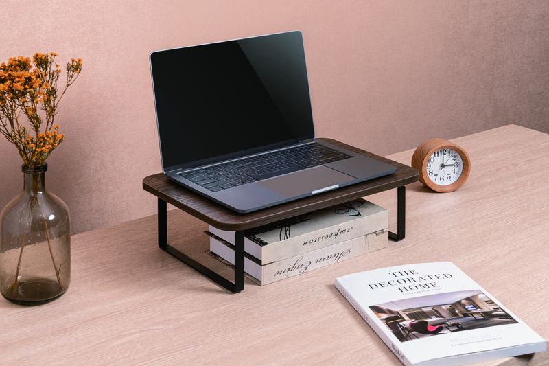 Brateck monitor stand fixed stb-111-01, , medium-null