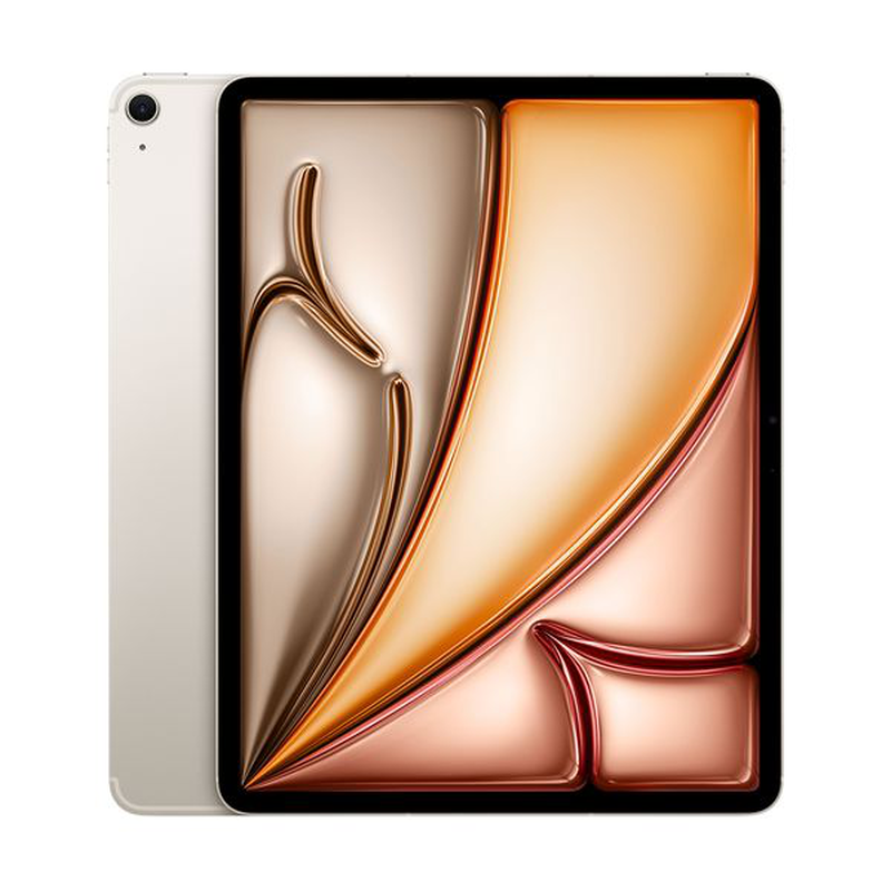 Ipad Air 13" m2 128GB 5G image number null
