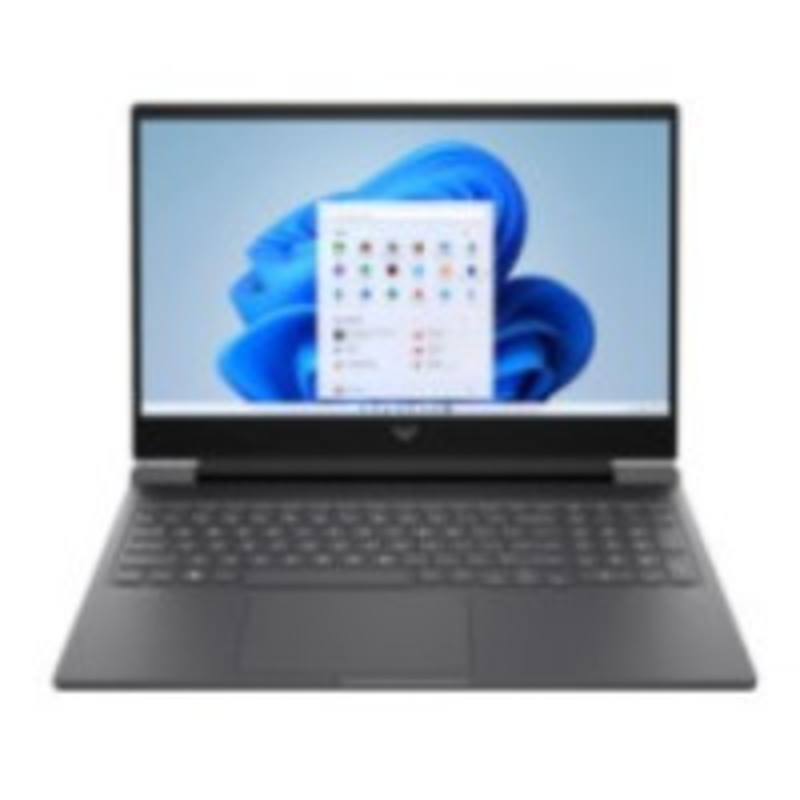 Product image: Hp notebook victus gaming 16-r1015nv-null