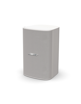 Bose designmax dm6se speakers (pair) - [black-white]