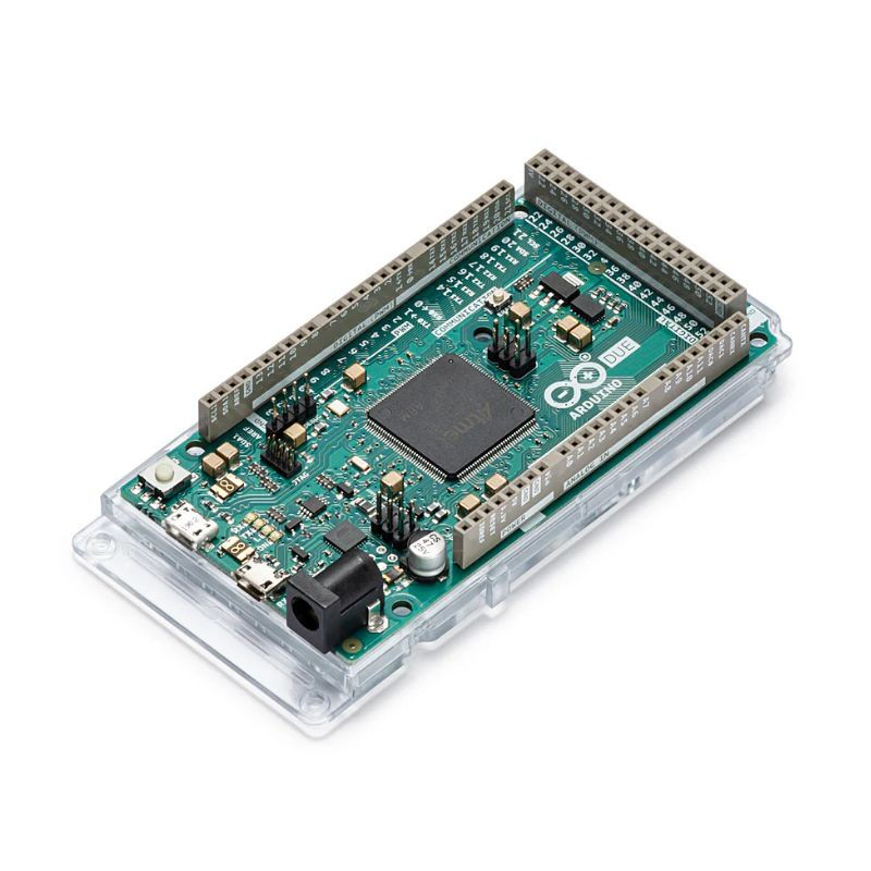 Arduino due, , medium-null